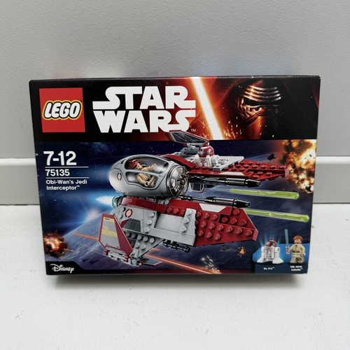 Lego star wars - star, obi-wan's