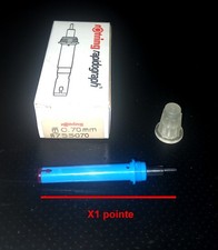 Rotring Rapidograph Pointe de