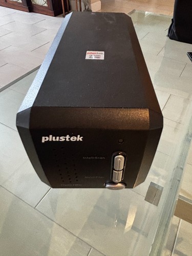 Plustek opticfilm 8200i - plustek,