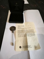 Reproduction Épingle Antique Bijoux Du Musée Du Louvre Et Des Musées De France