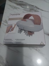 Masseur anti-cellulite