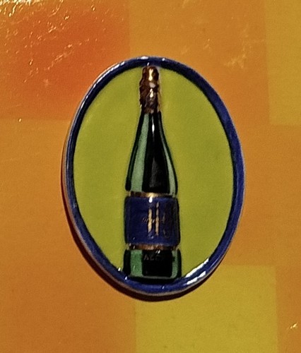 Fève grand pâtissier fauchon - grand,