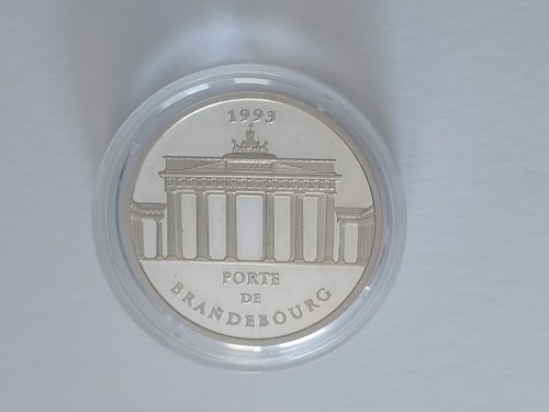 Belle 100 francs - belle, ecus