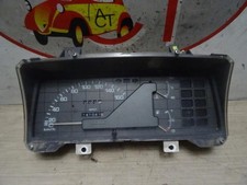 Compteur MAZDA E 2200