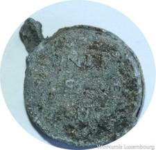 Q7794 Poids Monetaire Bulle