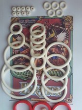 Caoutchouc (élastique)