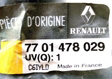 Rotule de Suspension Origine Renault Trafic II Laguna II Espace IV - 7701478029