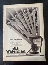 Publicité Ancienne - Jif