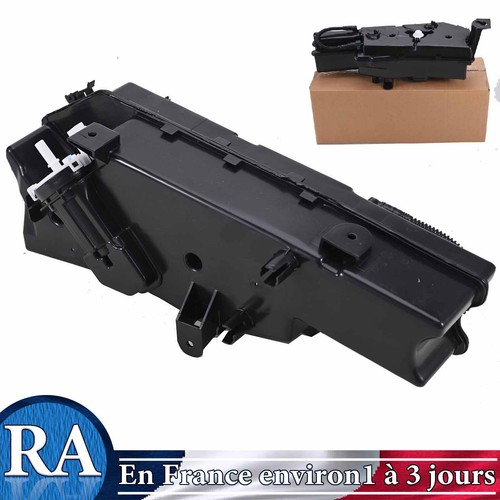 Reservoir additif fap - additif,