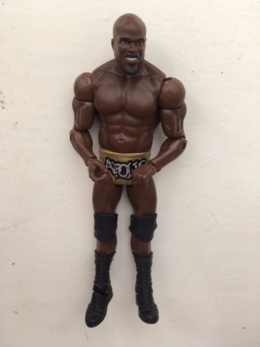 Rare wwe apollo équipages - wwe,