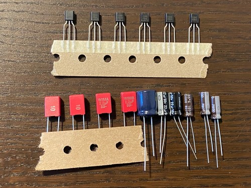 Marantz 2226 2238 - , 2238b