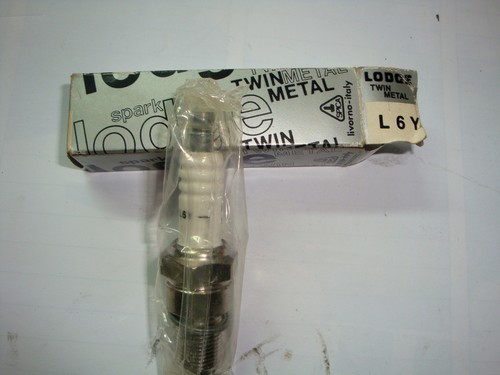 Bougie spark plug - bougie,