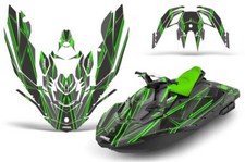 Autocollants Graphiques Pour