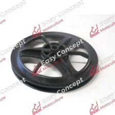 POULIE MOTOBINEUSE STAUB ST 2740R (1) - MOTOBINEUSE STAUB ST 2740R (1)