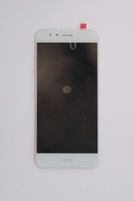 Dalle écran et vitre tactile LCD pour Huawei Honor 8 / couleur blanc / état neuf