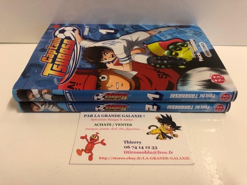 Lot manga anime comics - lot,