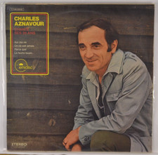 chante ses 20 ans Charles