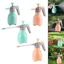 Vaporisateur portatif à pompe