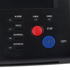 Professional Tattoo Stencil