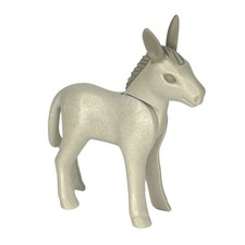 Playmobil 6133 élevage âne