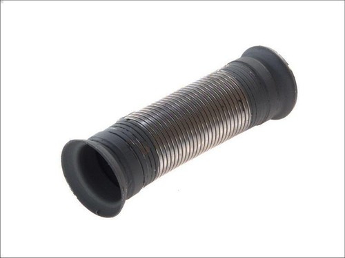 Corrugated pipe exhaust - pipe,,