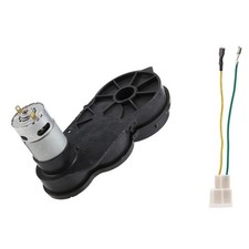 570 ENFANTS Électrique Voiture Highspeed Moteur 12V 27000Rpm Moteur Avec Gear