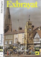 EXBRAYAT--NOTRE IMOGENE--Club des Masques n° 165-policier