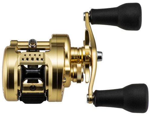 Moulinet leurre shimano 23 - shimano,
