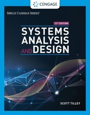 Scott Tilley Systems Analysis
