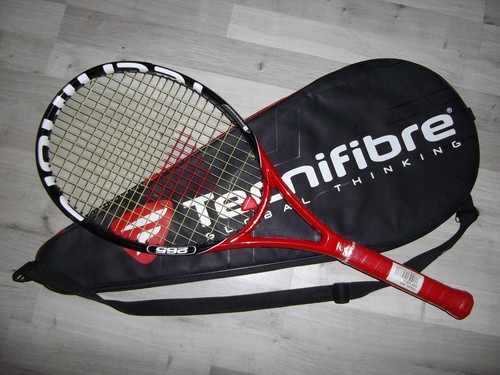 Raquette tennis tecnifibre t - tennis,