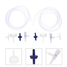  2 ensembles de crevettes