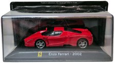 2002 Ferrari Enzo F60 Rouge