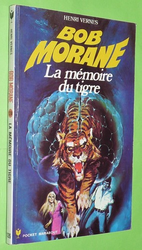 Pocket marabout 126 - marabout, henri