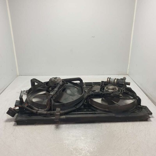 Ventilateur électrique