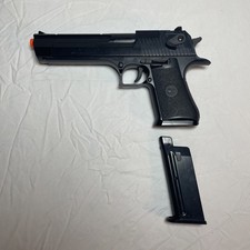 Desert Eagle Airsoft Pistol