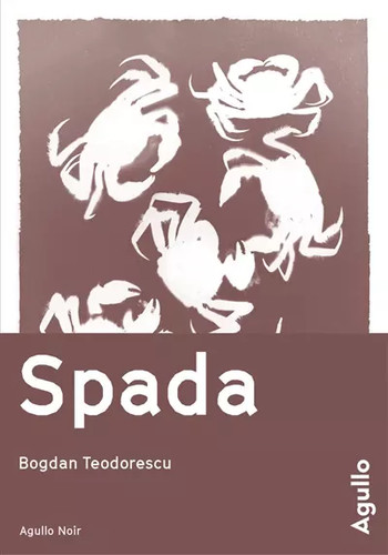 Spada bogdan teodorescu - spada,,