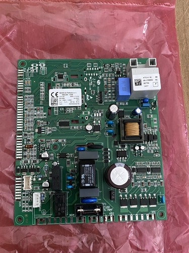 Carte électronique ferroli - Électronique,