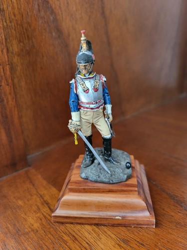 Andrea/Cuirassier/Figurine