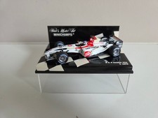 Minichamps 1/43 BAR Honda 006