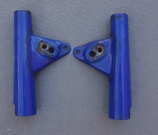 HONDA CL50 BENLY 1997-1999