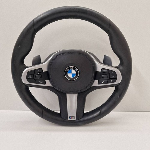 Bmw g30 g31 - bmw, volant