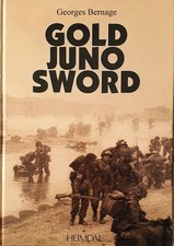 Gold Juno Sword. Georges