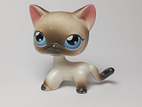 Lps littlest pet shop - lps, petshop