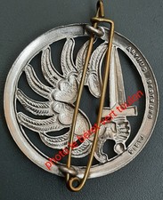 Insigne Béret Parachutiste