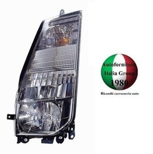 Feux Phare Projecteur Avant SX