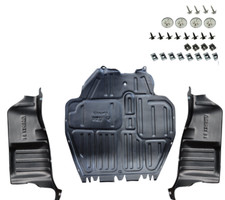 POUR VW GOLF IV PLAQUE