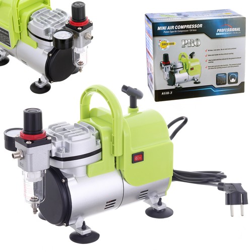 Compresseur aerographe - compresseur,