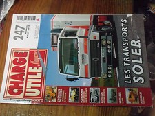 6µ? Revue Charge Utile n°247