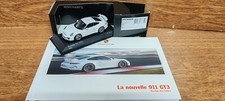 Porsche 911 GT3 (type 991