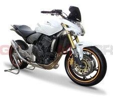 Pot D'Echappement HpCorse